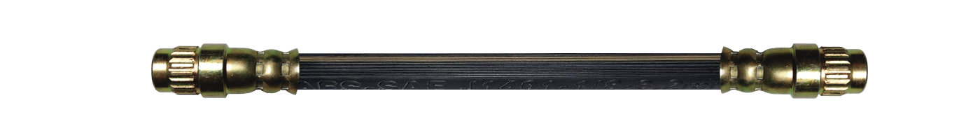 MANGUERA FRENO TRAS. RENAULT CLIO  I 1996-2000