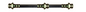 MANGUERA FRENO TRAS. SWIFT 1.3 (LONG 360mm)
