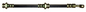 MANGUERA FRENO DELANT. SWIFT 1,0