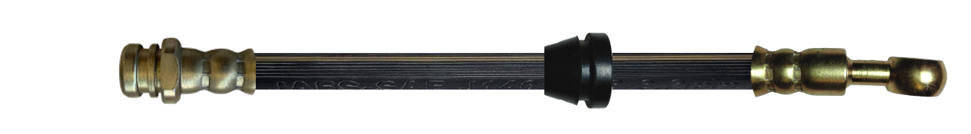 MANGUERA  FRENO DELANT. CHEV. AVEO / SPARK GT ( R/L )