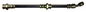 MANGUERA FRENO DELANT. LUV 2300  4x2 / TROOPER