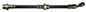 MANGUERA FRENO DELANT. LUV 2300  4x4 TROOPER ECUADOR