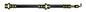 MANGUERA FRENO DELANT. TROOPER 960