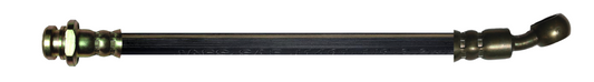 MANGUERA FRENO ISUZU NPR (04-16) 33cm HxO DELANT