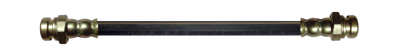MANGUERA FRENO ISUZU - NPR (98-99) TRASERA 40.6cm HXH