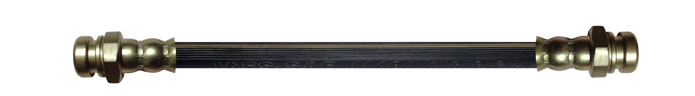 MANGUERA FRENO ISUZU NPR, NQR (99-16) 40.3cm HxH TRASERA