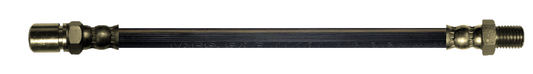 MANGUERA  FRENO / EMBRAGUE CHEV. NPR 96 - 17"