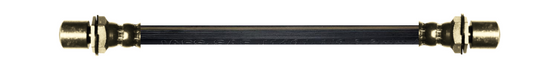 MANGUERA FRENO SUZUKI SJ410 DELANT ( H x H )