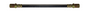 MANGUERA FRENO SUZUKI SJ410 DELANT ROSCA MACHO EXT.