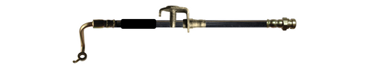 MANGUERA FRENO LUV D-MAX 4x2 DELANT. IZQ.