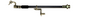 MANGUERA FRENO LUV D-MAX 4x4 DELANT. IZQ.