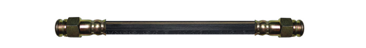 MANGUERA  FRENO / EMBRAGUE MAZDA 323   86/97 (HxH)  19cms
