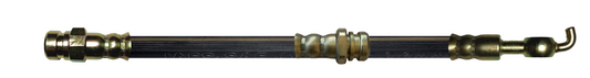 MANGUERA FRENO DELANT. MAZDA 323 SERIE 84-85 (Pin Corto)