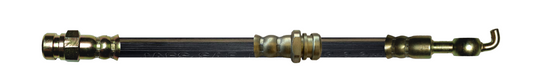 MANGUERA FRENO DELANT. MAZDA 323 SERIE 86-90 (Pin Largo)