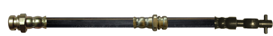 MANGUERA FRENO DEL MAZDA B2000 - 2200 PIN 56 cm