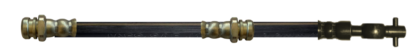 MANG FRENO MAZDA B2000/2200 - 89 - HxOT 61 CM
