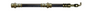 MANGUERA FRENO DELANT. MAZDA B 2000 54cm / B2200 / B2600 HxOG