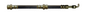 MANGUERA FRENO DELANT MAZDA ALLEGRO 1.3,1.6,1.8  95/99