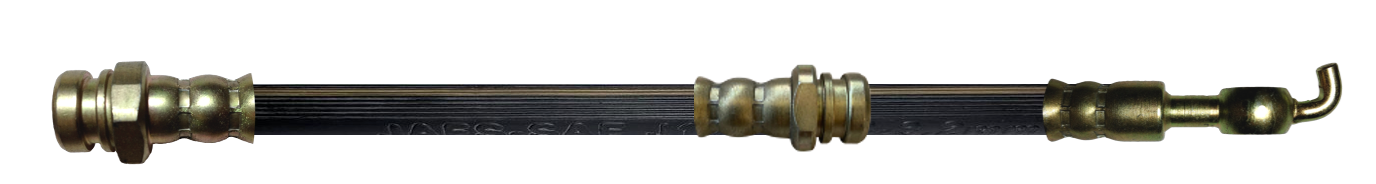 MANGUERA FRENO MAZDA, FORD, HONDA 44.5cm ABS HxOG DELANT