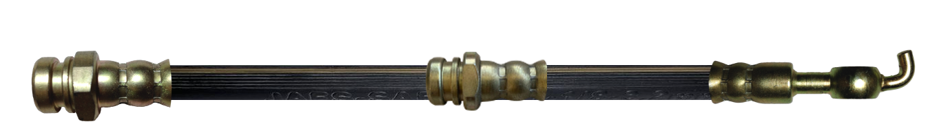 MANGUERA FRENO DELANT MAZDA BT50 - FORD RANGER 4x2 (2000-2012)