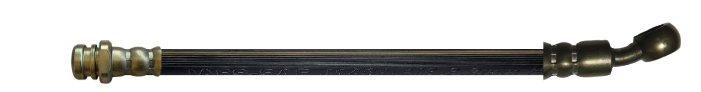 MANGUERA FRENO HYUNDAI ELANTRA (07-10) 31.1cm HxO TRAS "L"