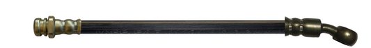 MANGUERA FRENO HYUNDAI ELANTRA (07-10) 31.1cm HxO TRAS "R"