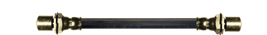 MANGUERA FRENO TOYOTA ( H x H ) 11-1/2" (29 cm)