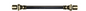 MANGUERA FRENO TOYOTA ( H x H ) 11-1/2" (29 cm)
