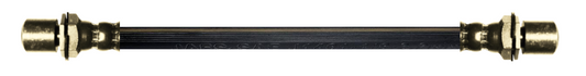 MANGUERA FRENO TOYOTA ( H x H ) 17.5" (44 cm)