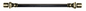 MANGUERA FRENO TOYOTA ( H x H ) 17.5" (44 cm)