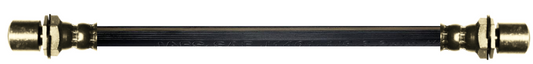 MANGUERA FRENO TOYOTA ( H x H ) 20" (50 cm)