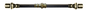 MANGUERA FRENO TOYOTA ( H x H ) 19" CON UNION  (48 cm)