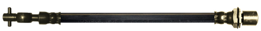 MANGUERA FRENO TOYOTA HIACE 2002-2008 IZQ.