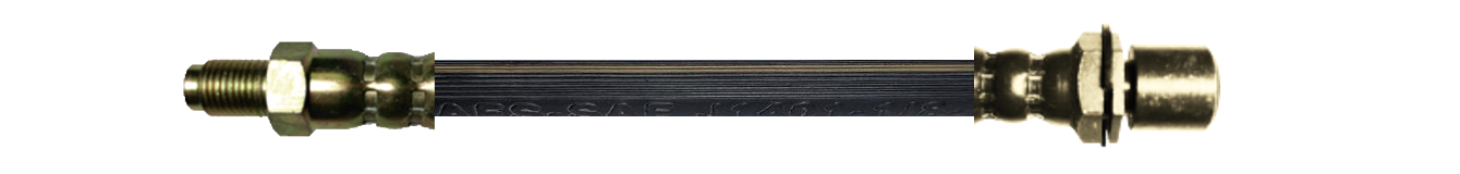 MANGUERA FRENO TOYOTA LAND-CRUISER / BJ40 DELANT. 80 / 84