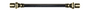 MANGUERA FRENO TOYOTA LAND-CRUISER DELANT. 85 (HxH 34cm)