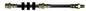 MANG FRENO FORD ESCAPE (01-07) 46cm  HxM DELANT