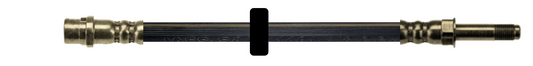 MANGUERA FRENO MERCEDES SPRINTER 313-413 DELANT 4x2