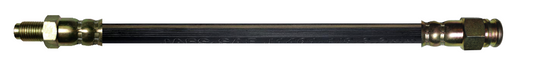 MANGUERA FRENO MITSUBISHI MONTERO DELANT ( H x M ) 20"