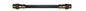 MANGUERA FRENO MONTERO MITSUBISHI 12" DELANT ( H x H )