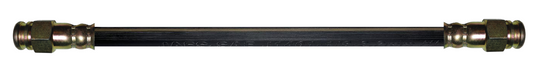 MANGUERA FRENO MONTERO MITSUBISHI 20" DELANT ( H x H )
