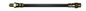 MANGUERA FRENO DELANT MITSUBISHI CANTER  96 HxM  34cm