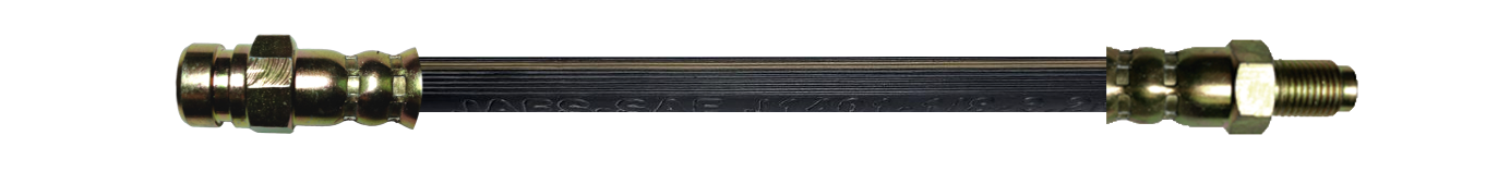 MANGUERA FRENO NISSAN ( H x M ) 14" (35 cm)
