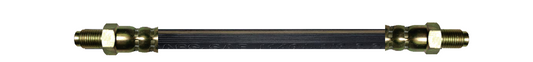 MANGUERA FRENO NISSAN ( M x M ) 10" (25 cm)