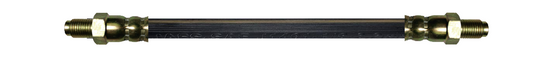 MANGUERA FRENO NISSAN ( M x M ) 12" (30 cm)