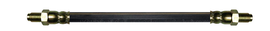 MANGUERA FRENO NISSAN ( M x M ) 14" (35 cm)