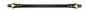 MANGUERA FRENO NISSAN ( M x M ) 16" (40 cm)