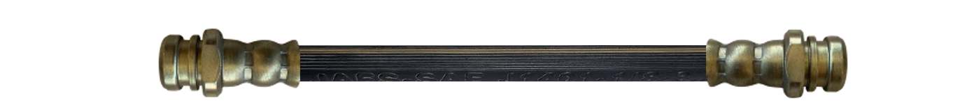 MANGUERA FRENO NISSAN ( H x H ) 8.5" (22 cm)