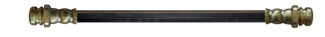 MANGUERA FRENO NISSAN ( H x H ) 16" (40 cm)