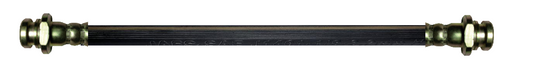 MANGUERA FRENO NISSAN SENTRA (07-13) 39cm HxH TRASERA
