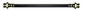 MANGUERA FRENO NISSAN SENTRA (07-13) 39cm HxH TRASERA